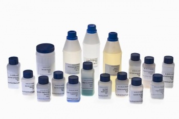 Набор химических реактивов для проведения демонстрационных экспериментов