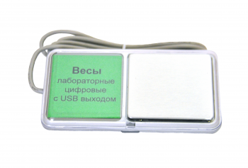 Весы электронные USB, весы цифровые USB.
