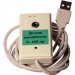 Цифровой USB-датчик освещенности (диапазон 0...600 лк)