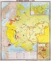 Российская империя в  XVIII веке