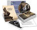 Альбом раздаточного изобразительного материала по литературе с электронным приложением "Ф.М. Достоевский"